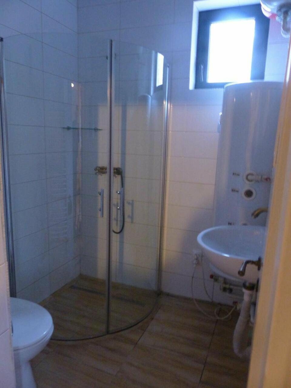 Cabana Crenguta Сибиу Экстерьер фото